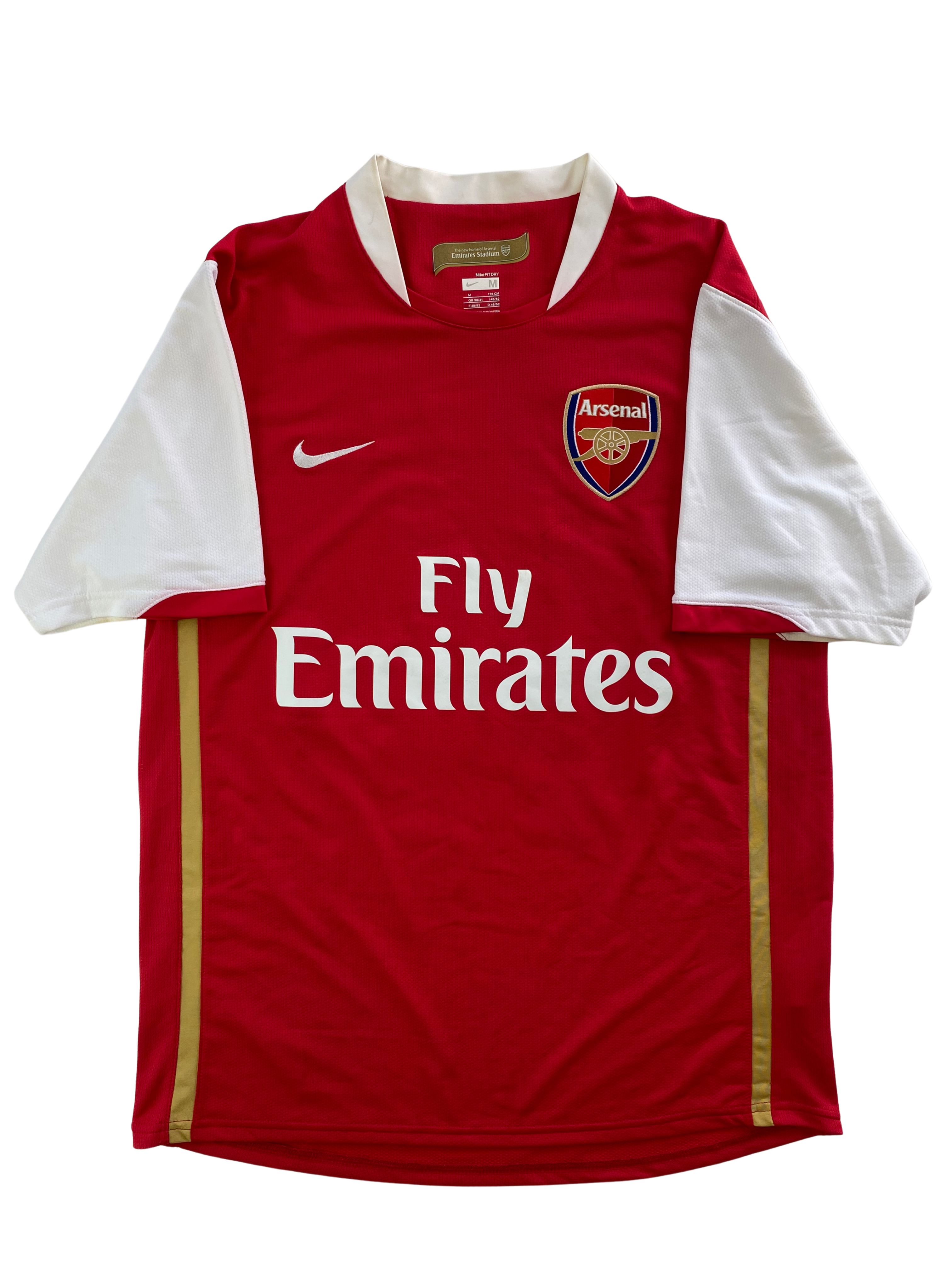 Thierry Henry Arsenal 06/07 - M