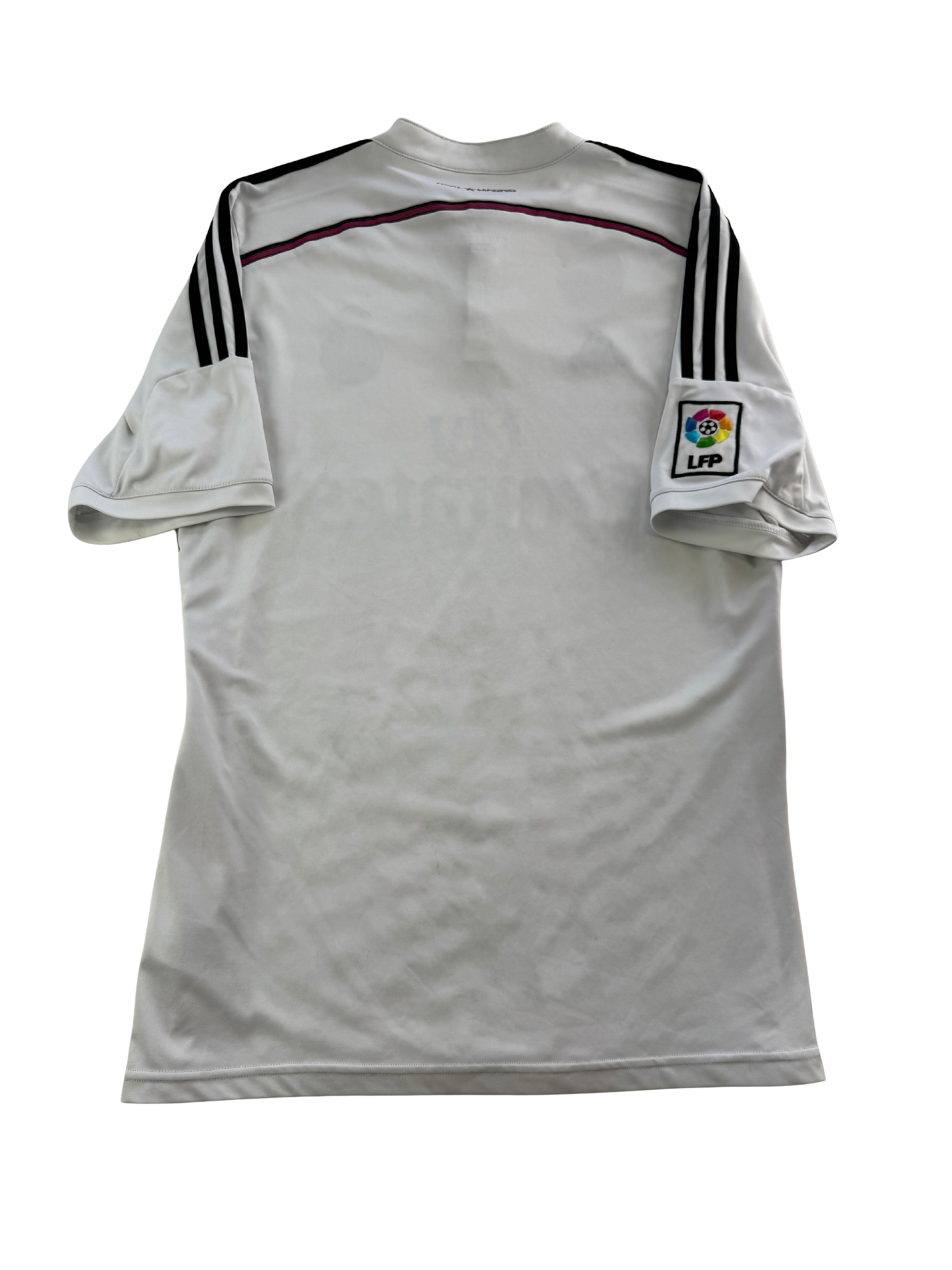 Real Madrid 14/15 - L