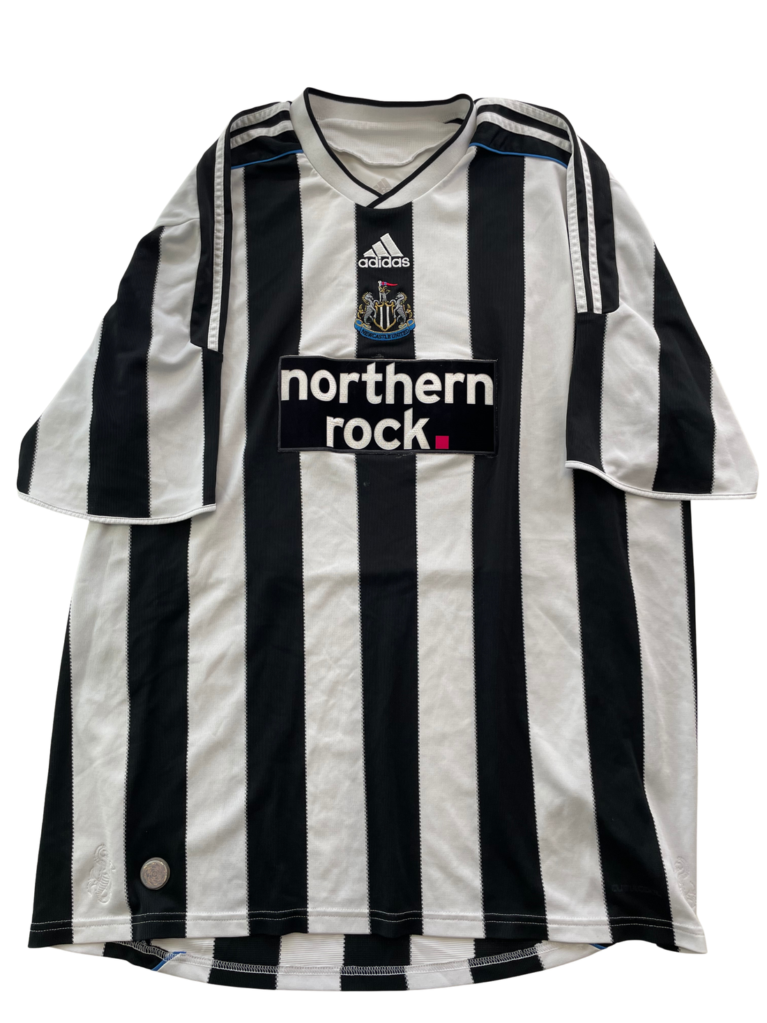 Peter Løvenkrands Newcastle 09/10 - XXL