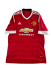 Manchester United 15/16 - L