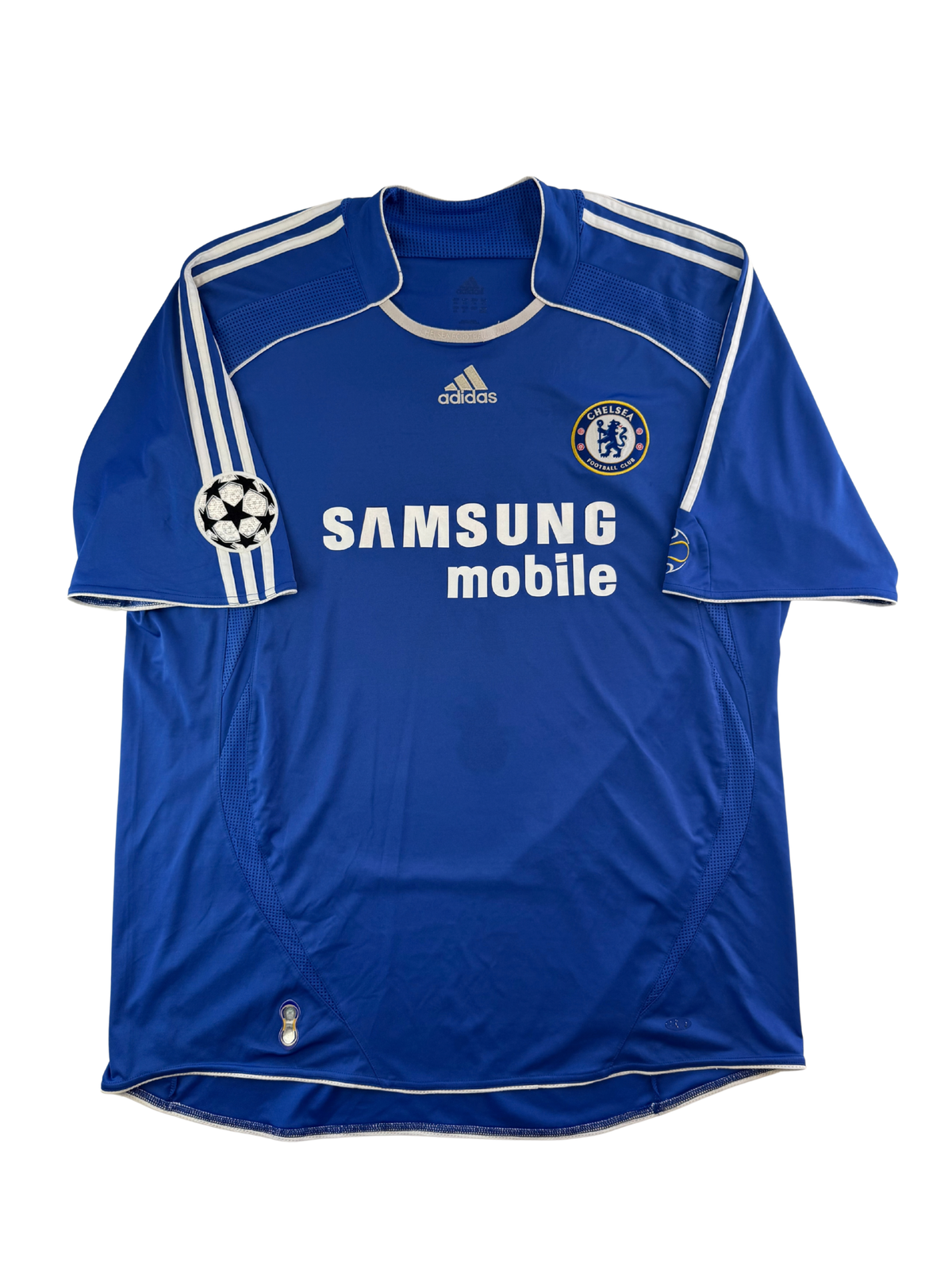 Andriy Shevchenko Chelsea 07/08 - XL