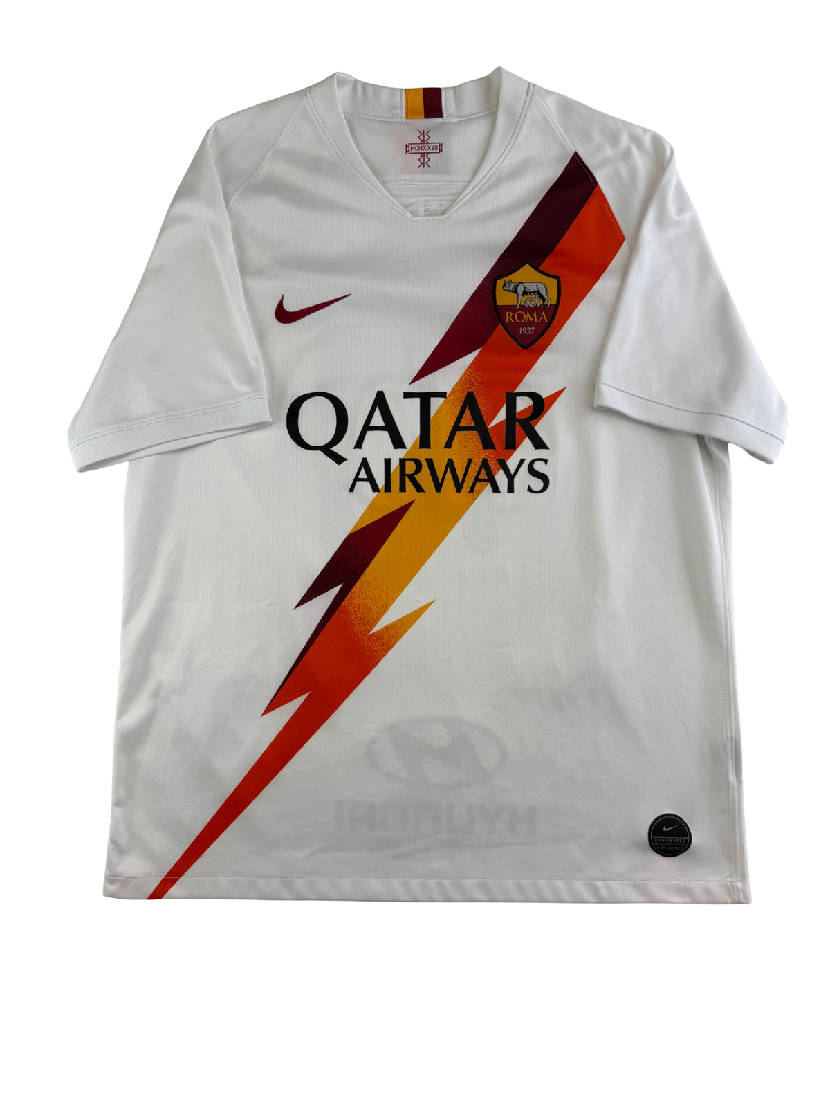 Henrikh Mkhitaryan AS Roma 19/20 - XL