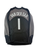 Edwin van der Sar Holland 04/06 - XL