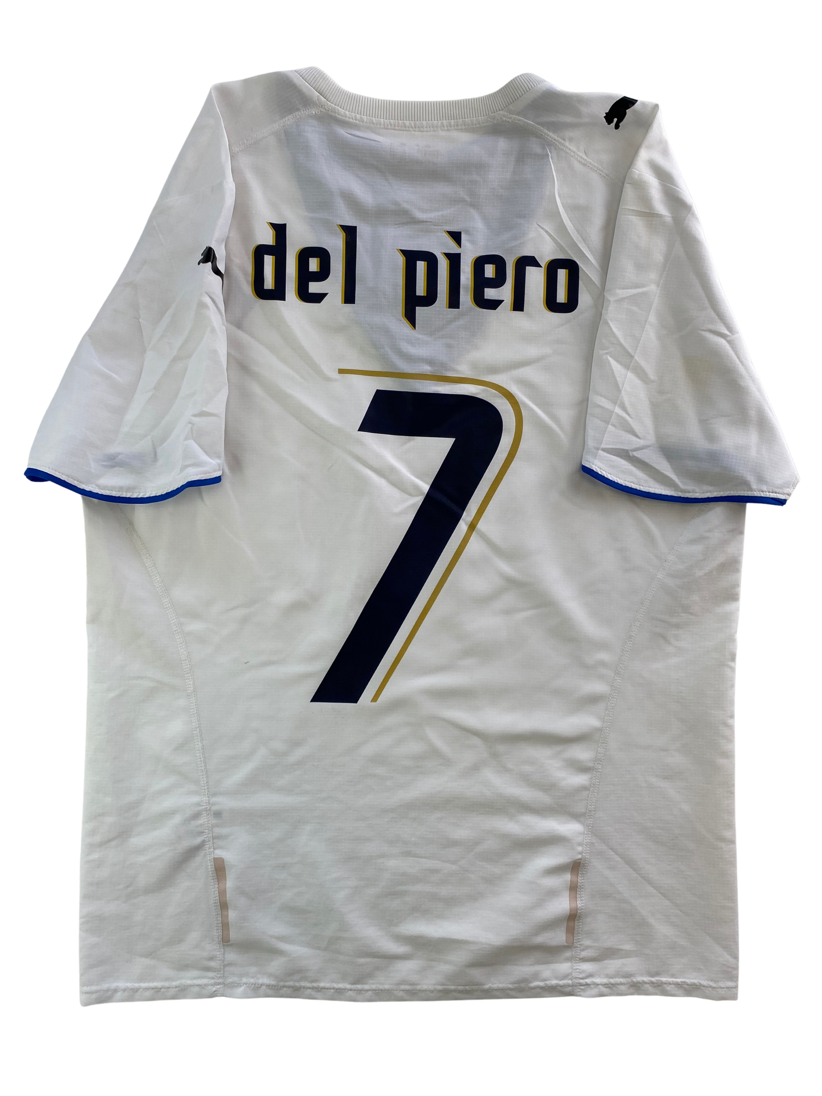 Alessandro Del Piero Italien 06/07 - M