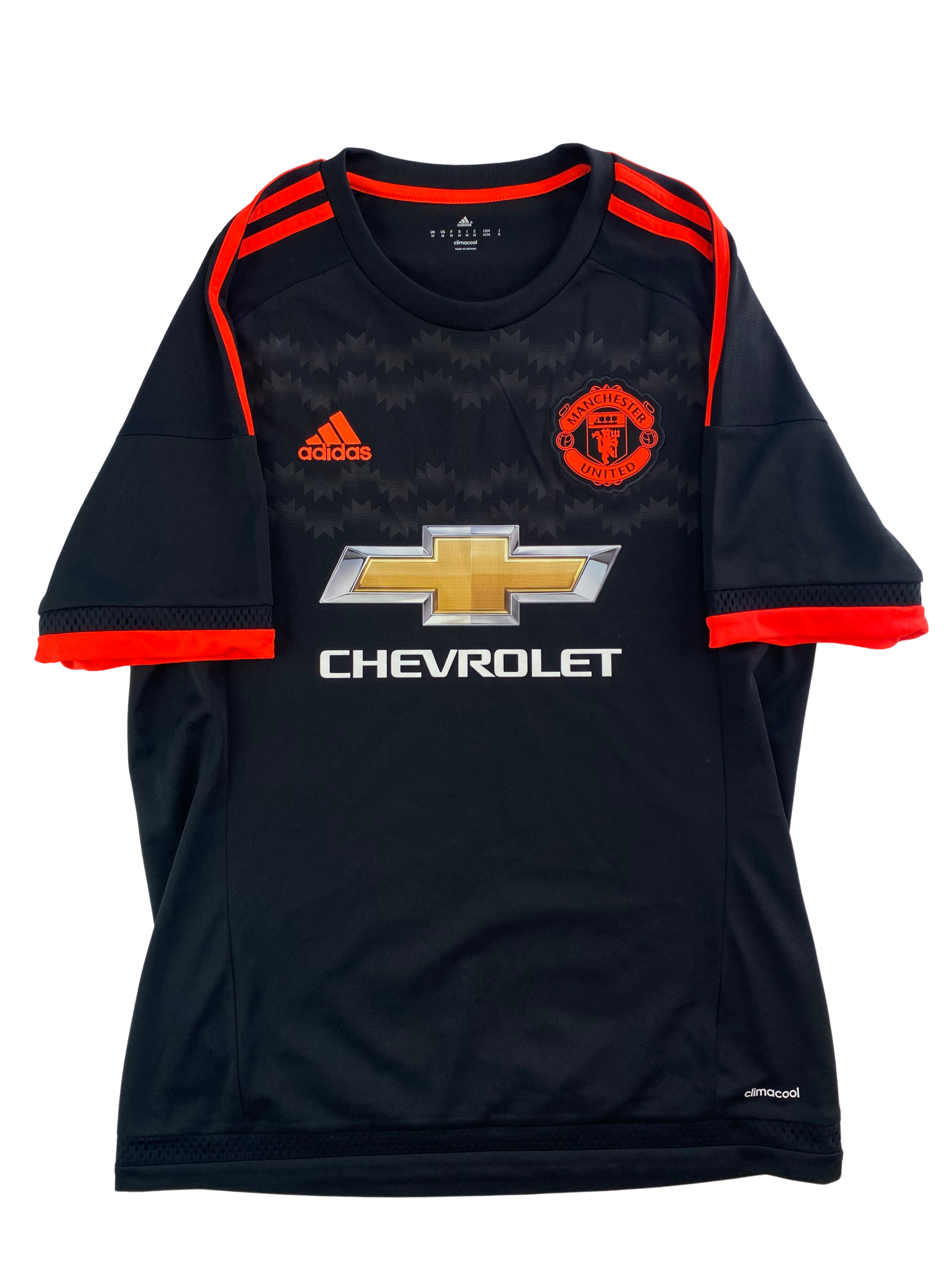 Manchester United 15/16 - M