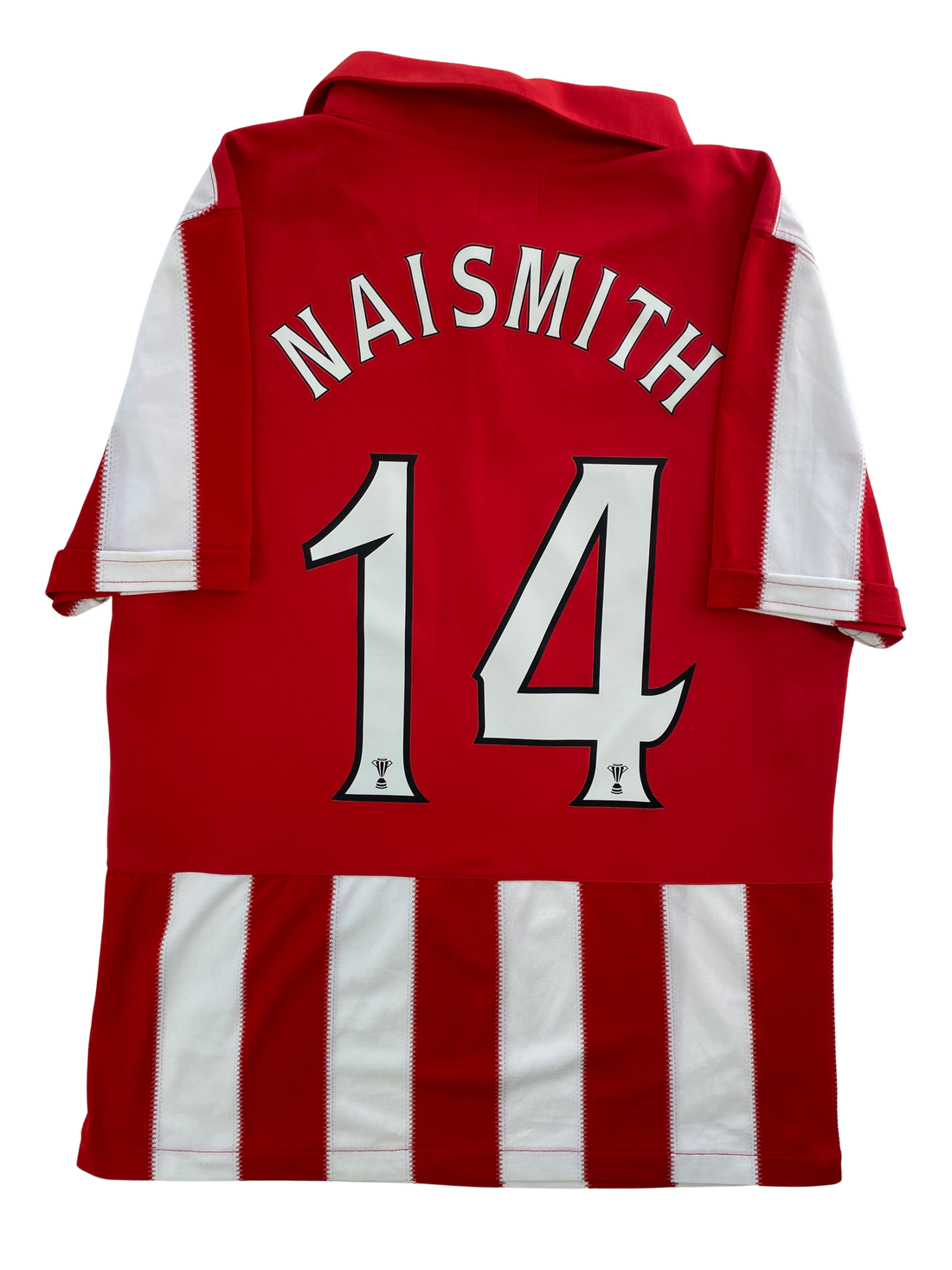 Steven Naismith Rangers 10/11 - S