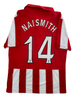 Steven Naismith Rangers 10/11 - S