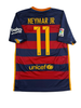 Neymar Barcelona 15/16 - S