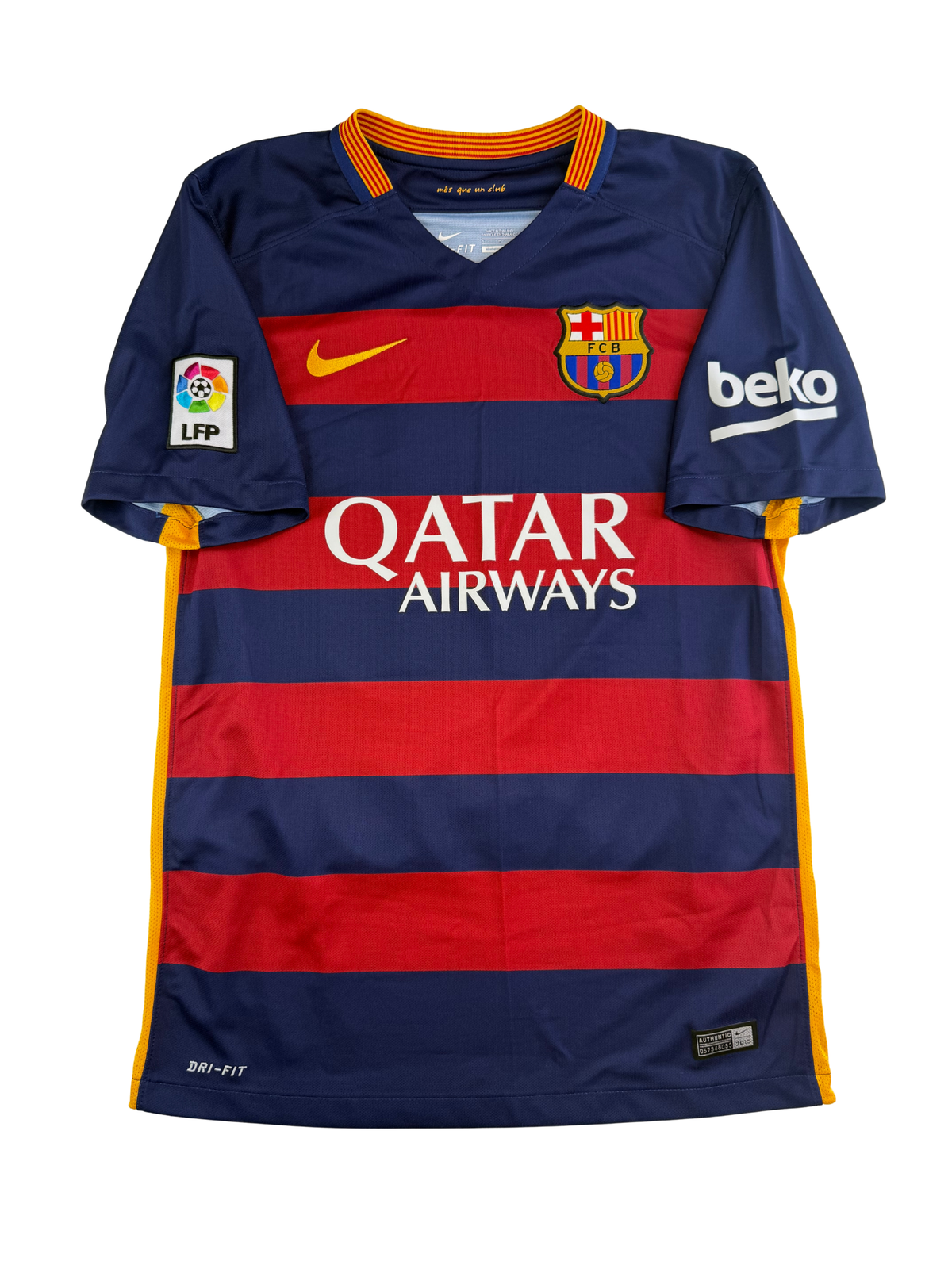 Neymar Barcelona 15/16 - S