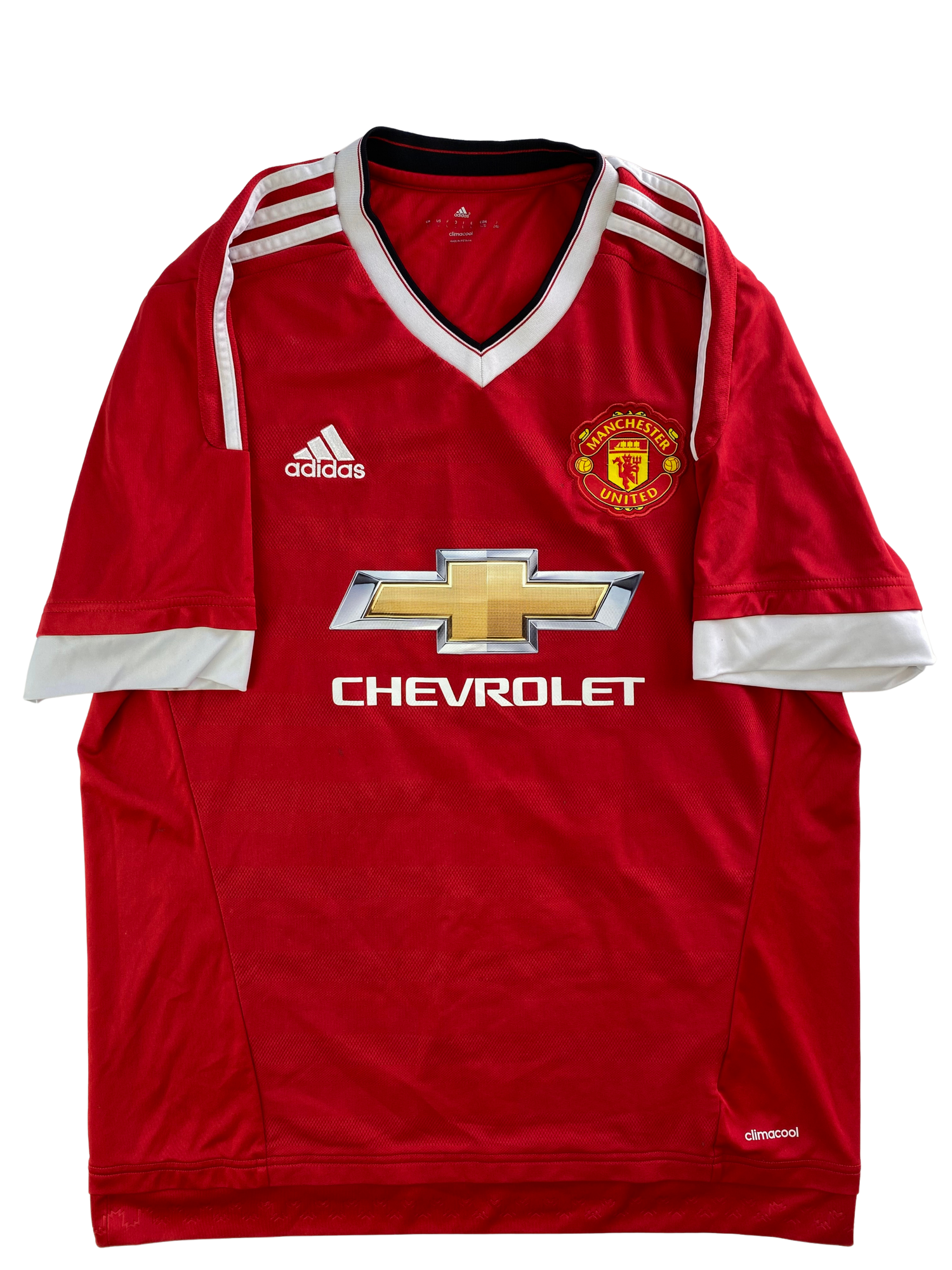Wayne Rooney Manchester United 15/16 - L