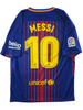 Lionel Messi Barcelona 17/18 - M