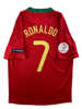Cristiano Ronaldo Portugal 08/09 - M
