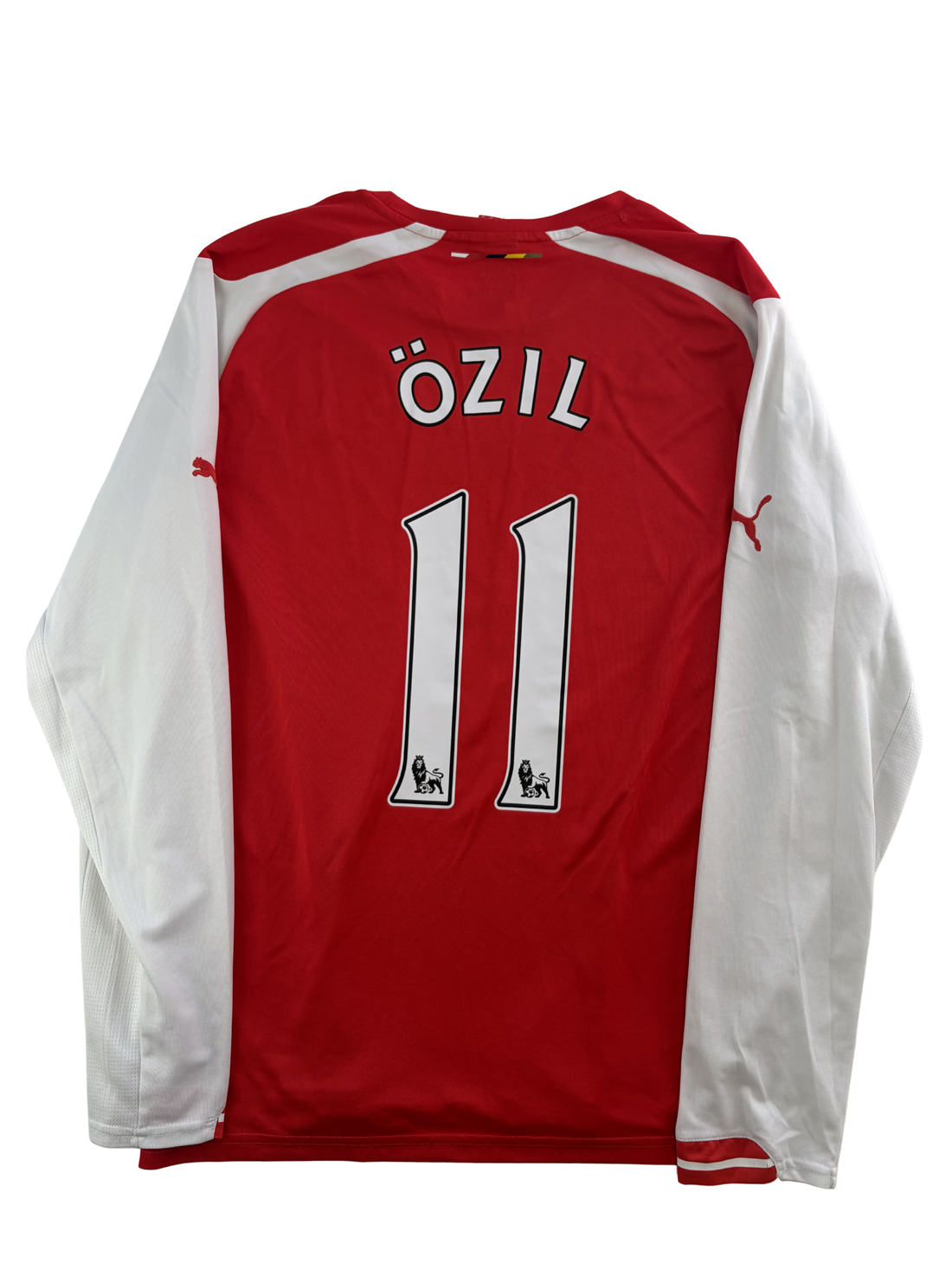 Mesut Özil Arsenal 14/15 - L
