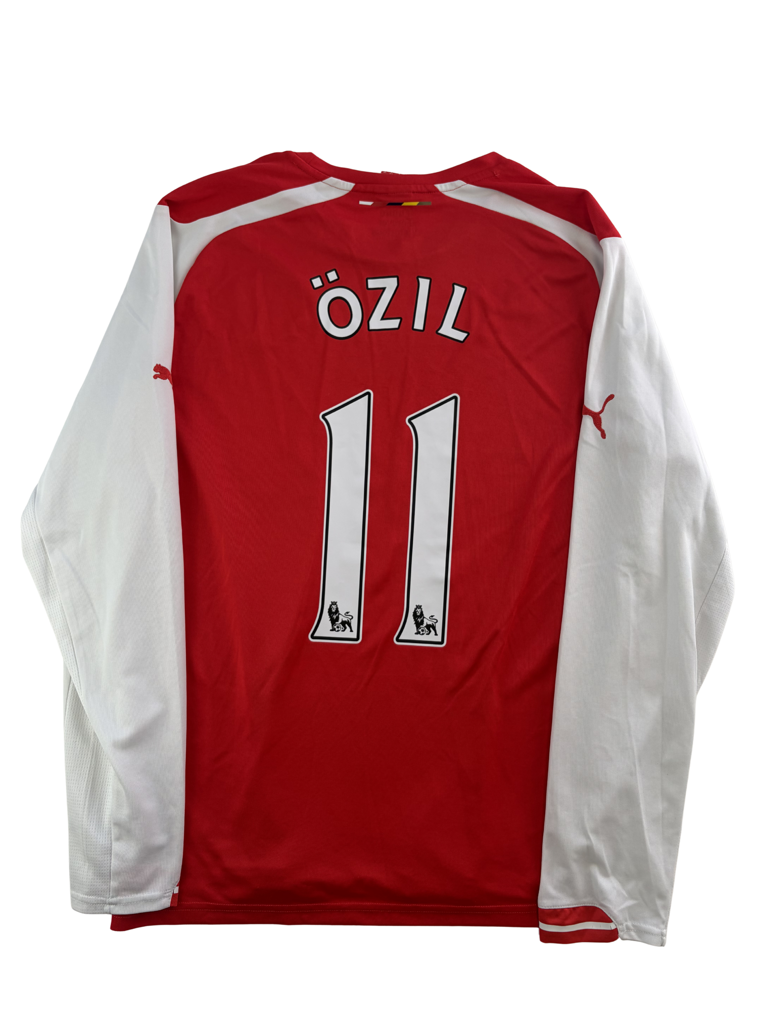 Mesut Özil Arsenal 14/15 - L