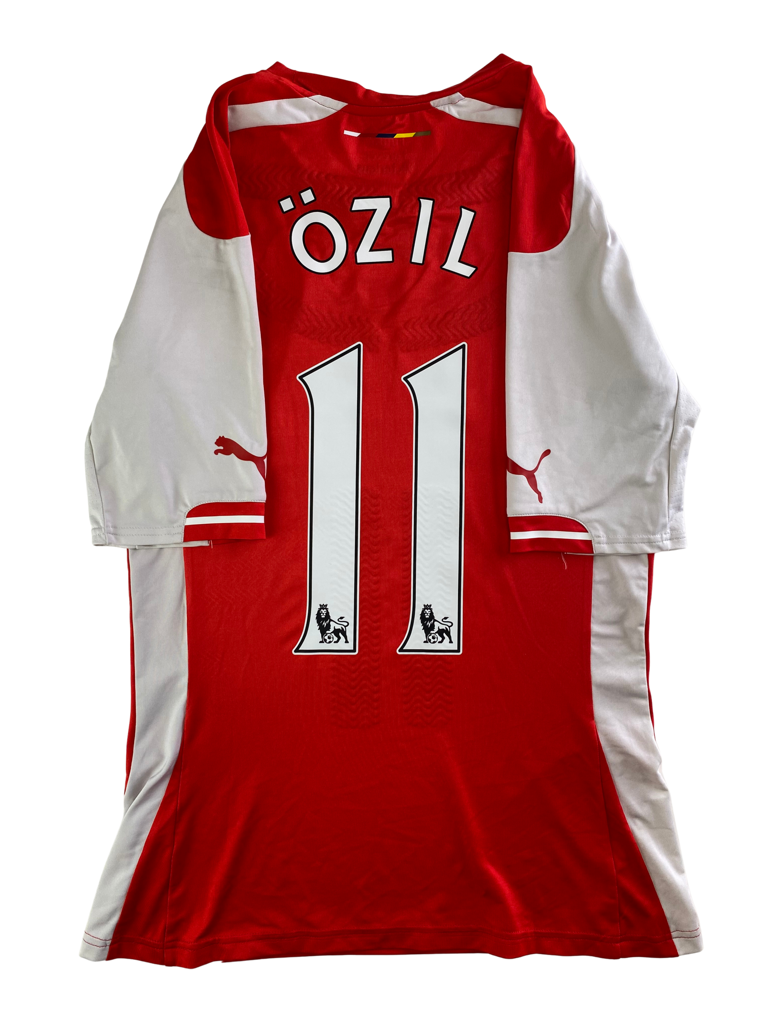 Mesut Özil Arsenal 14/15 - XL