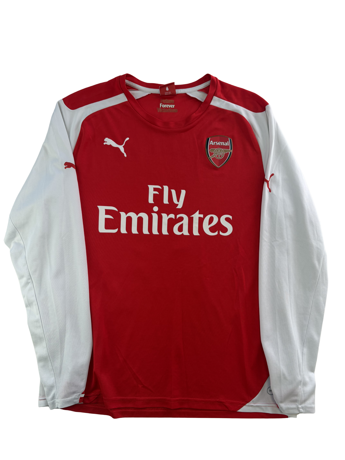 Mesut Özil Arsenal 14/15 - L