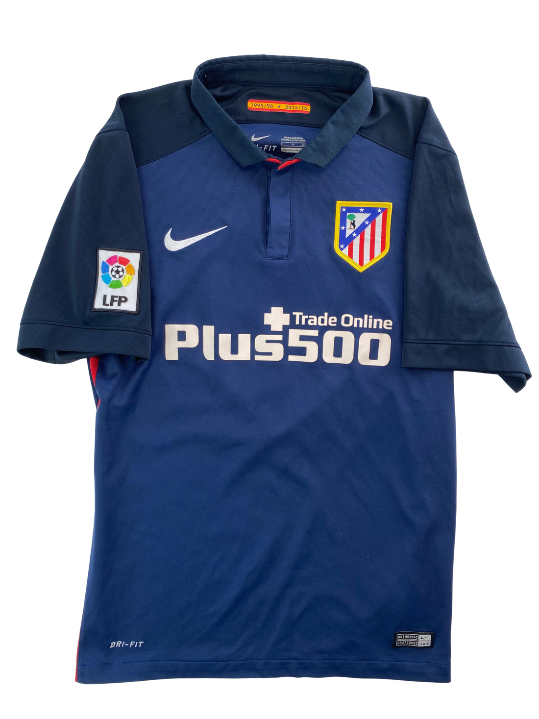 Fernando Torres Atlético Madrid 15/16 - S