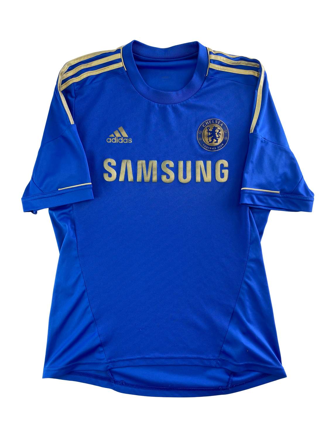 Chelsea 12/13 - M