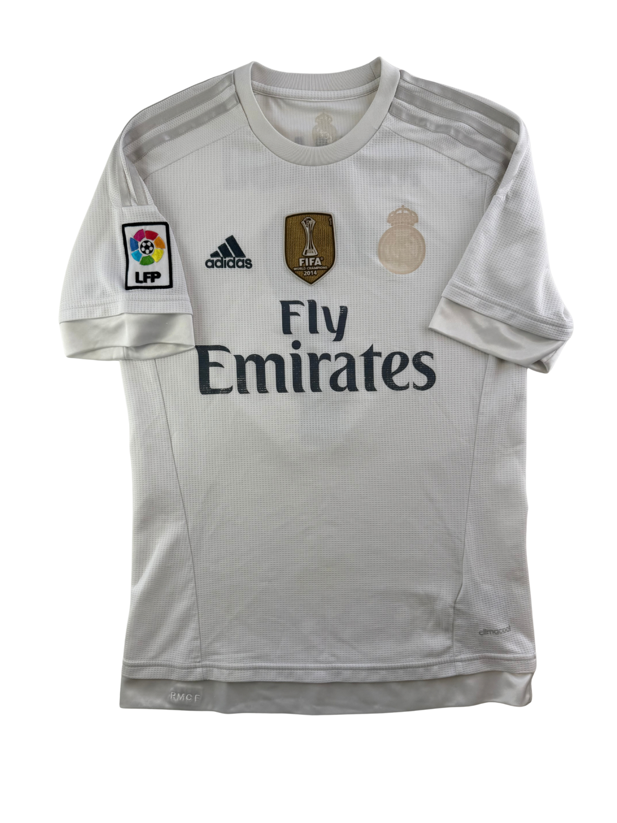 Cristiano Ronaldo Real Madrid 15/16 - S