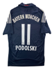 Lukas Podolski Bayern München 08/09 - S