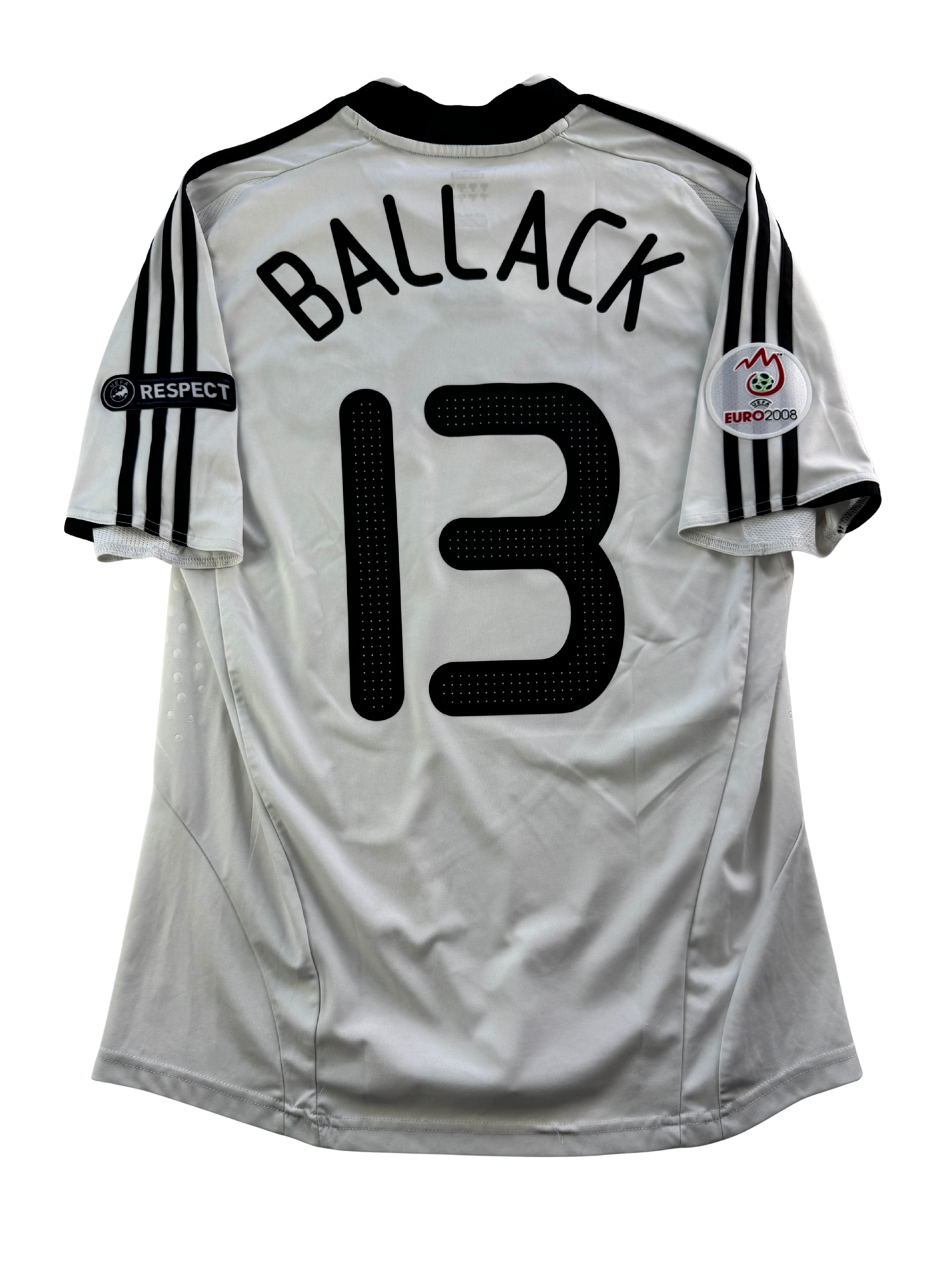 Michael Ballack Tyskland 07/08 - M