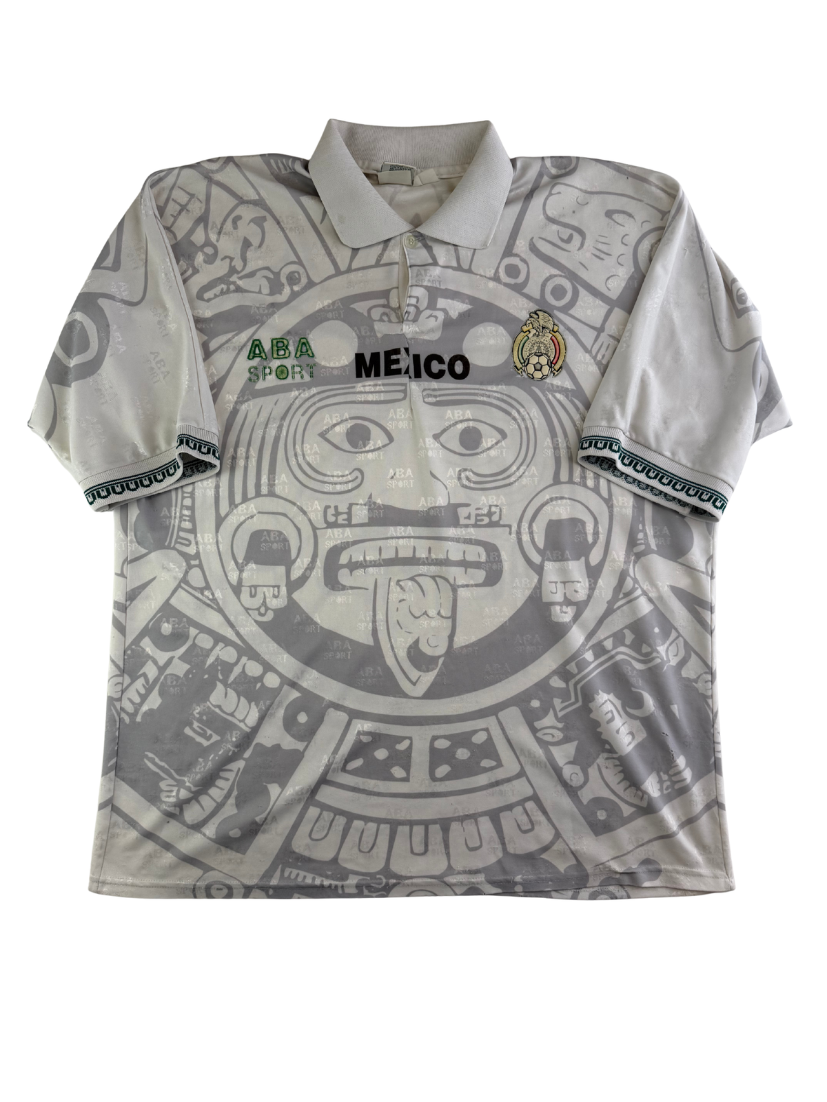 Mexico 96/97 - XL