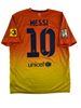 Lionel Messi Barcelona 12/13 - M