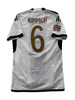 Joshua Kimmich Tyskland 21/22 - M