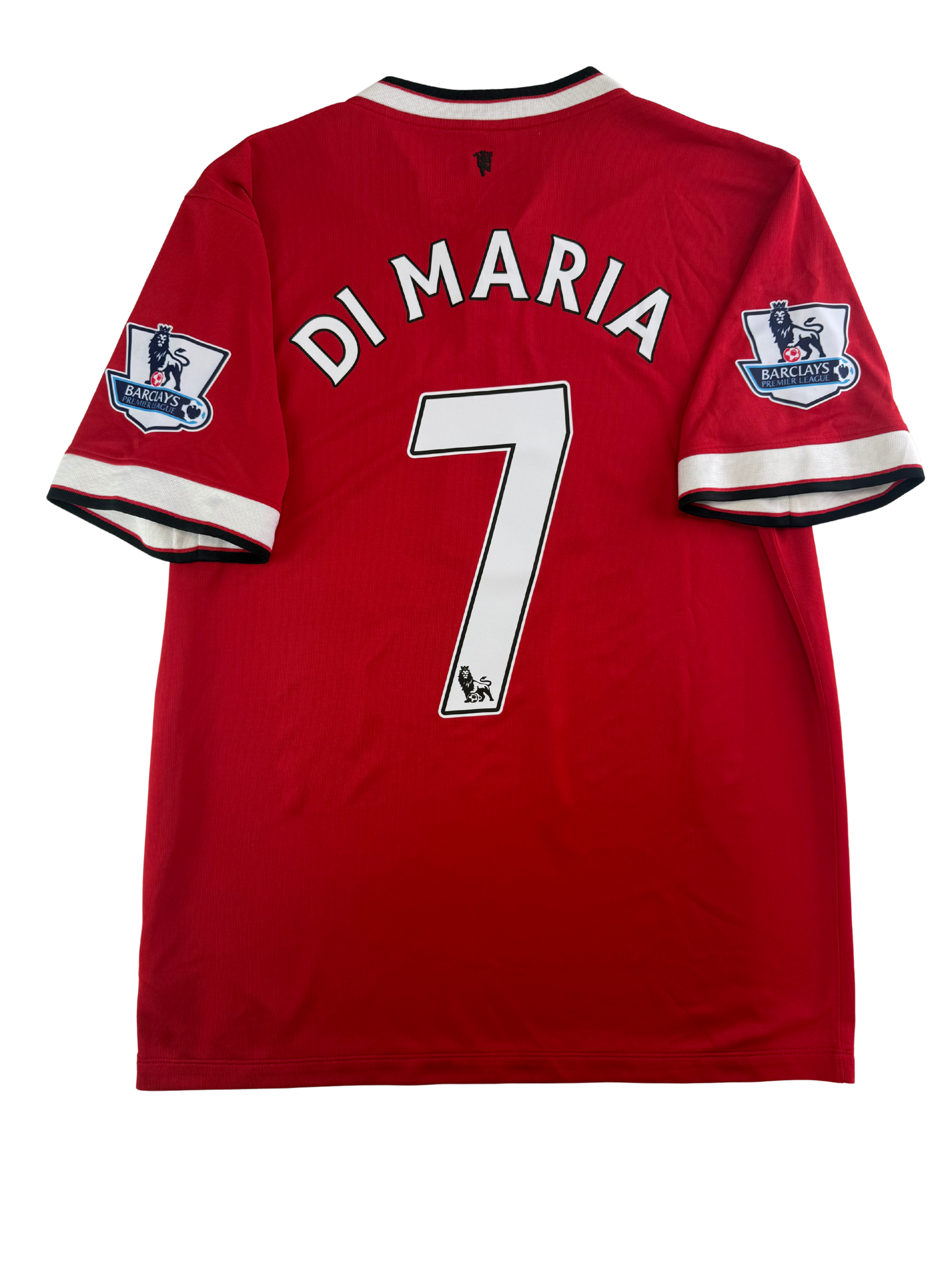 Ángel Di María Manchester United 14/15 - L