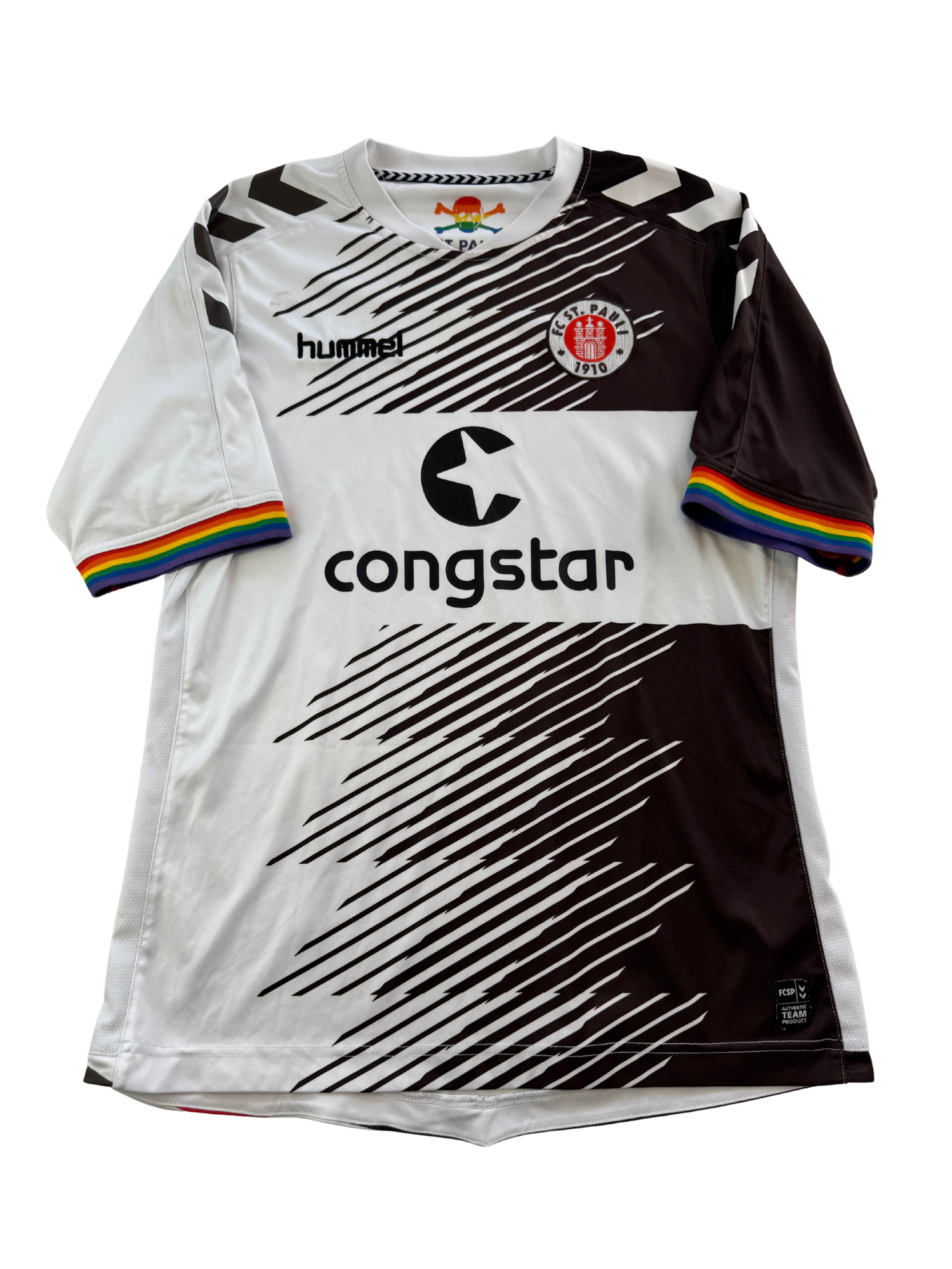 St Pauli 15/16 - L