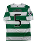 Virgil van Dijk Celtic 13/14 - M