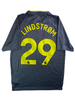 Jesper Lindstrøm Everton 24/25 - M