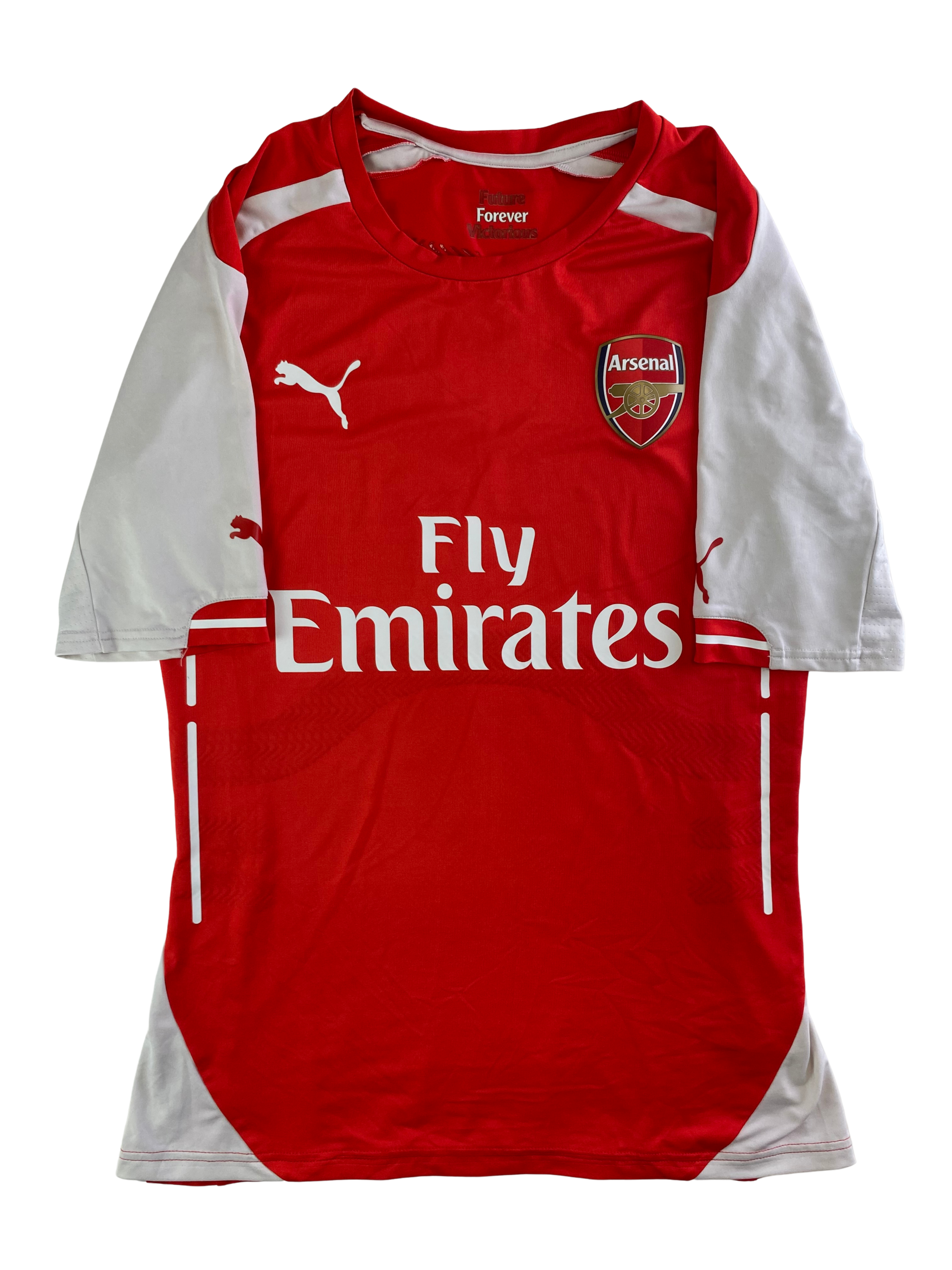 Mesut Özil Arsenal 14/15 - XL