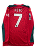 Pedro Neto Wolves 23/24 - L