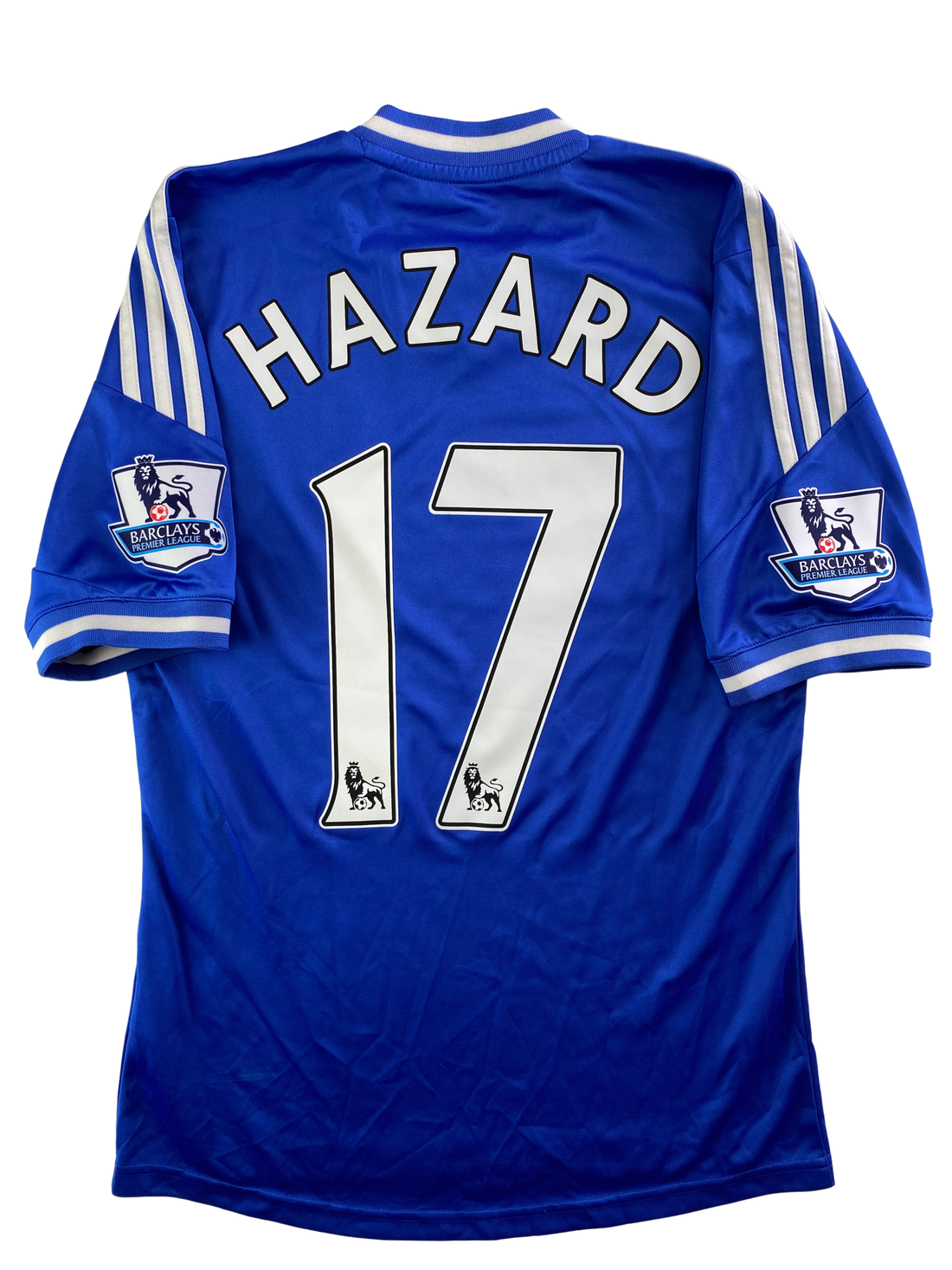 Eden Hazard Chelsea 13/14 - S