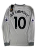 Zlatan Ibrahimović Manchester United 17/18 - L
