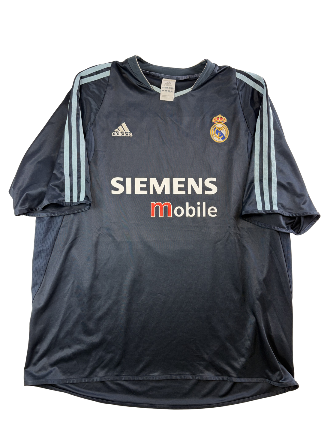 Roberto Carlos Real Madrid 03/04 - XXL