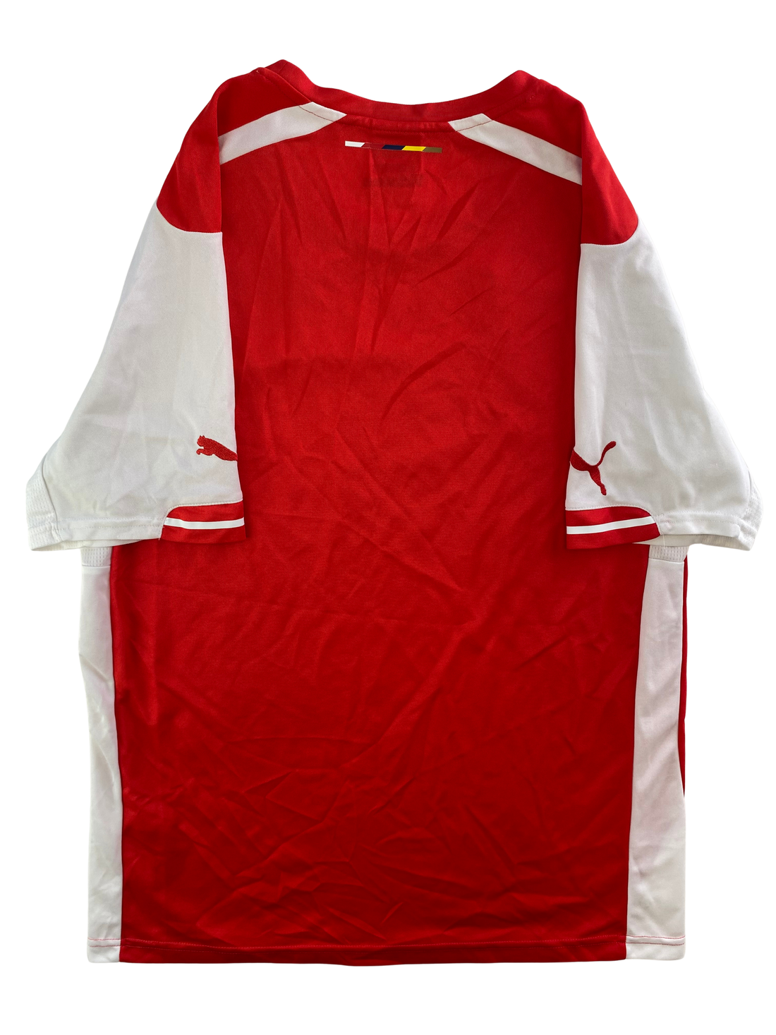 Arsenal 14/15 - M
