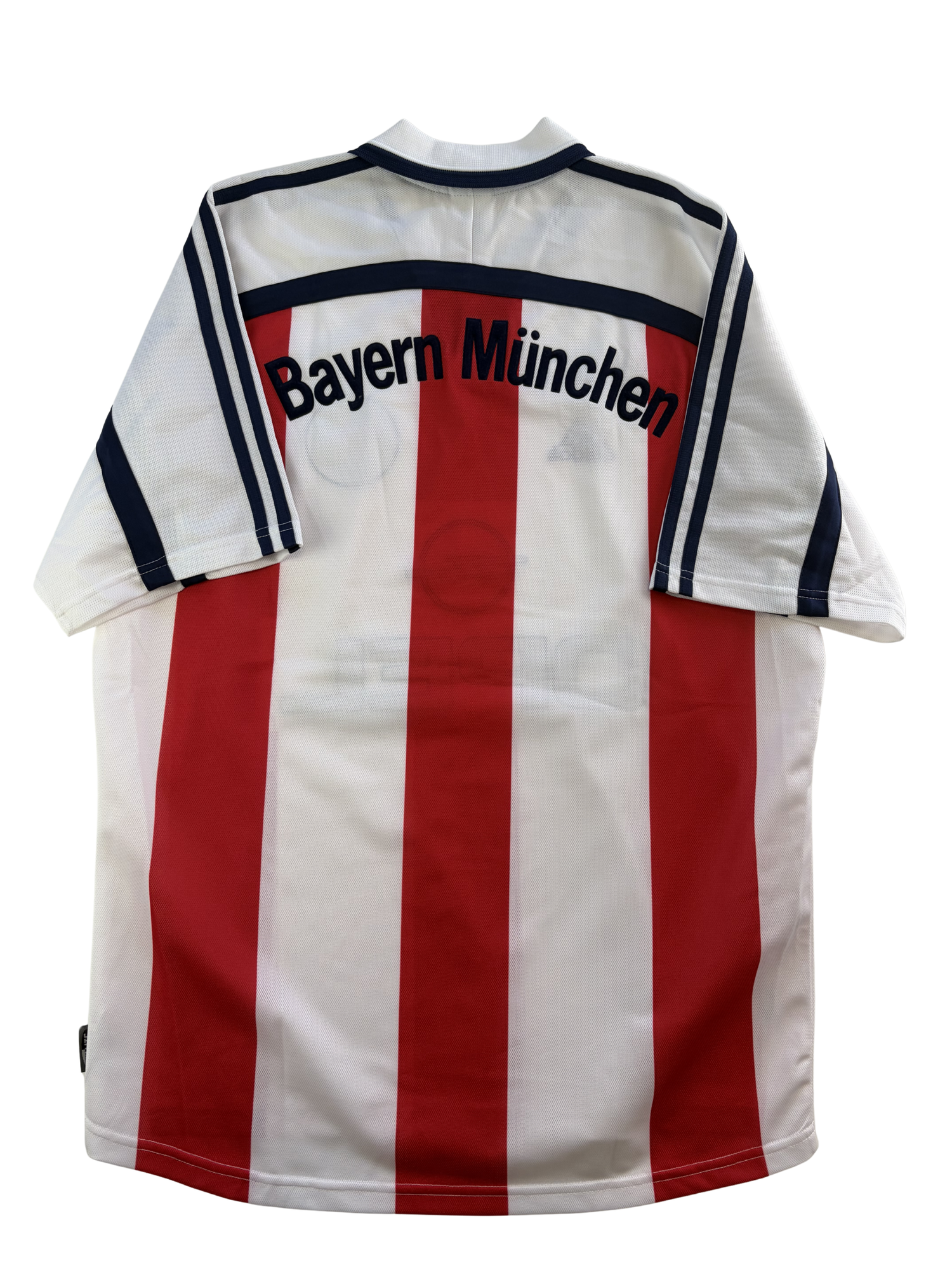Bayern München 00/02 - M