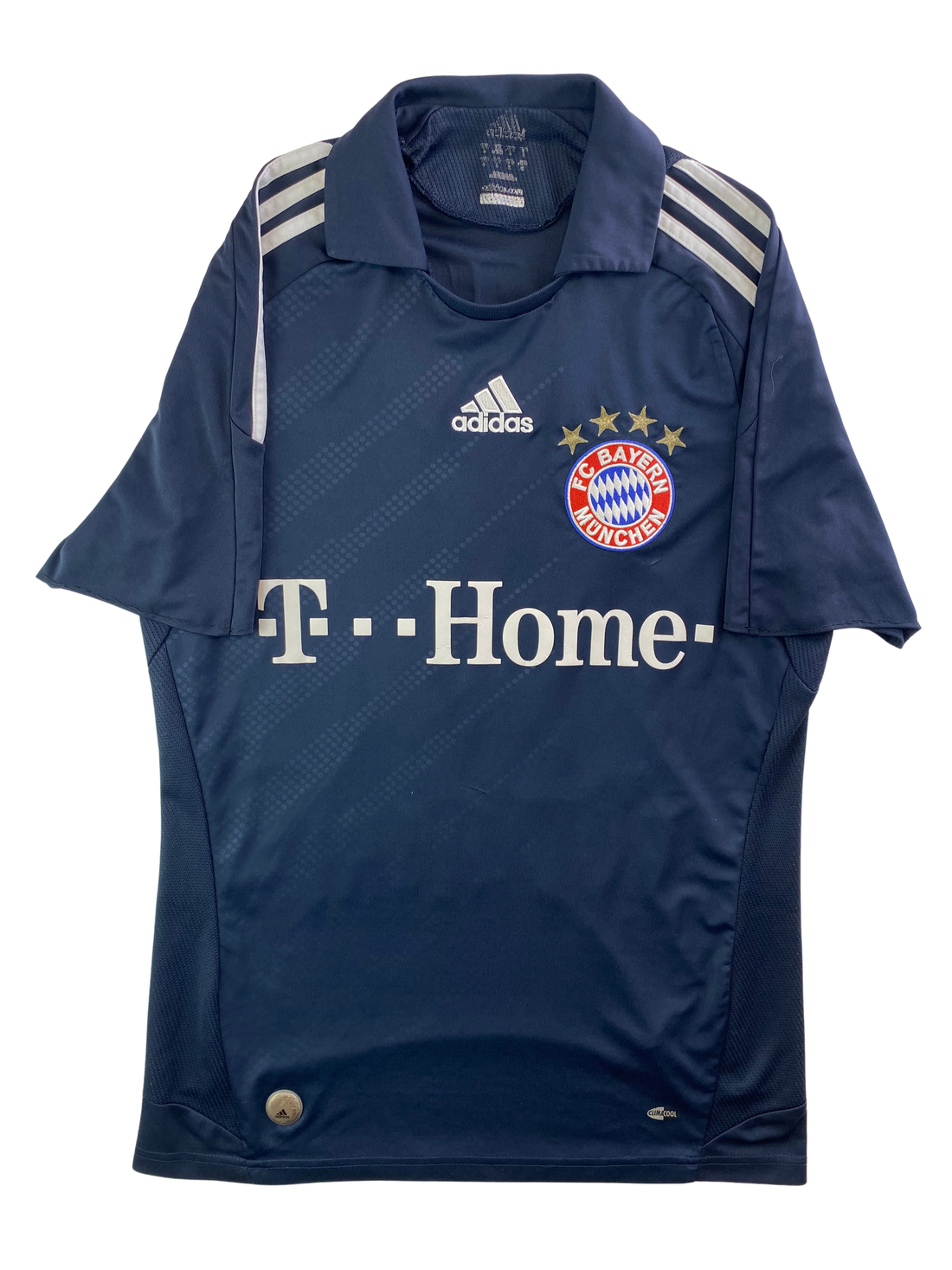 Lukas Podolski Bayern München 08/09 - S
