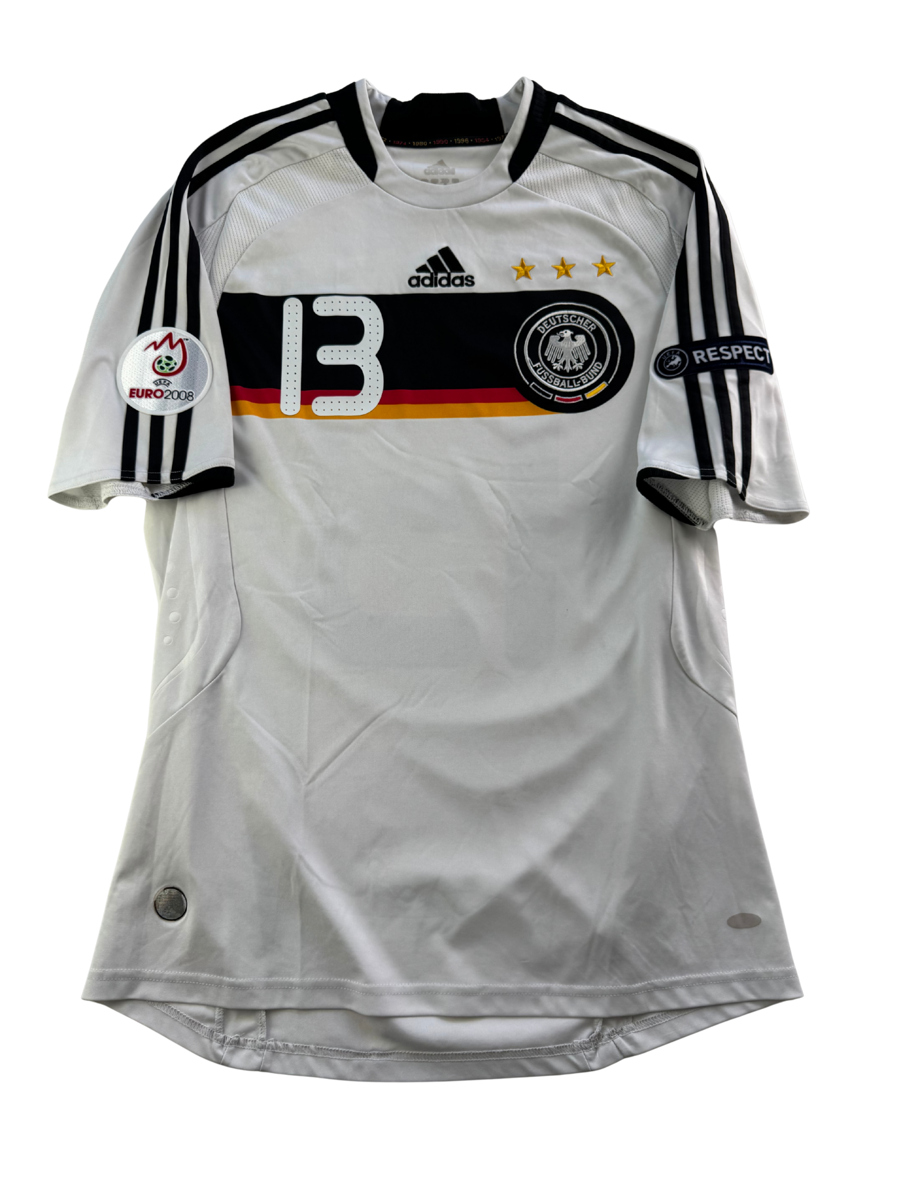 Michael Ballack Tyskland 07/08 - M
