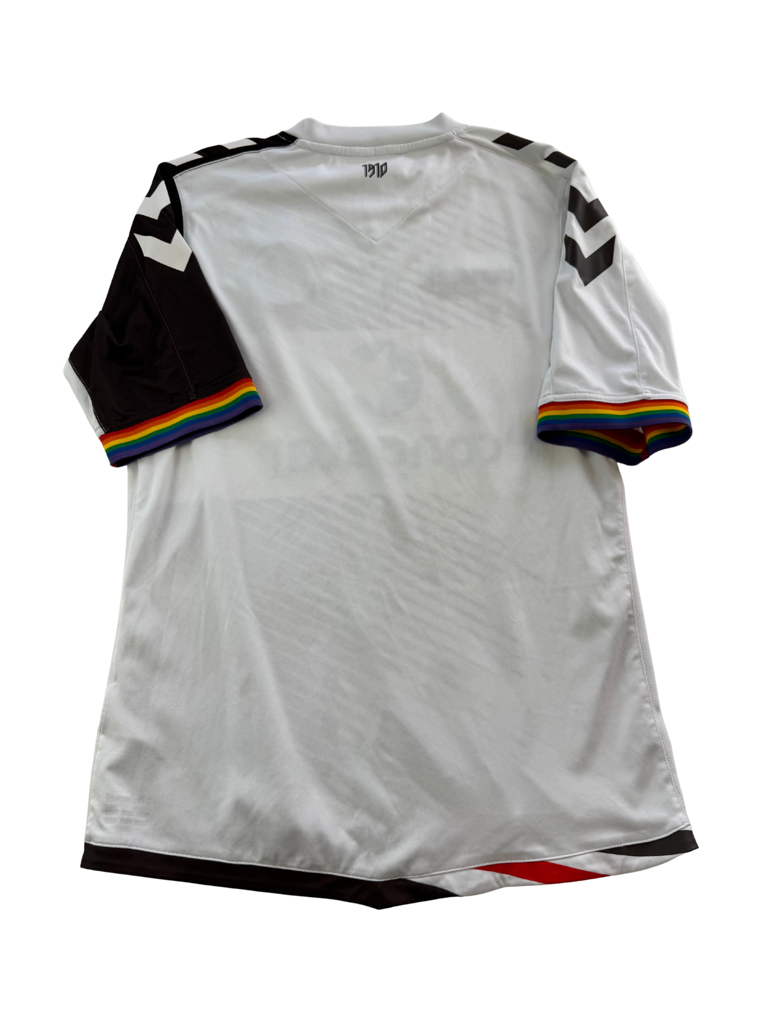 St Pauli 15/16 - L