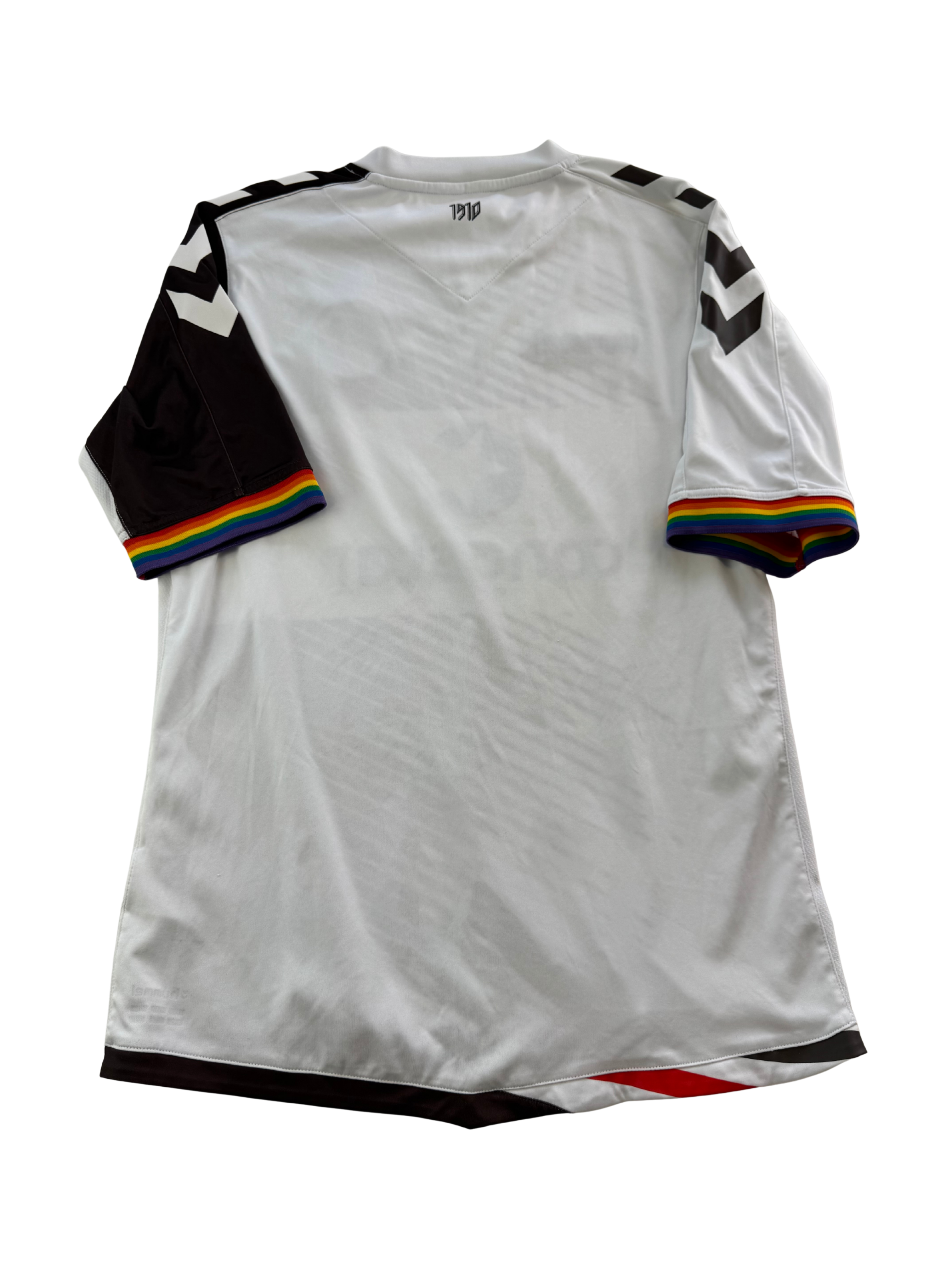 St Pauli 15/16 - L