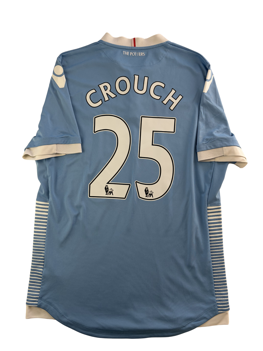 Peter Crouch Stoke City 16/17 - XL