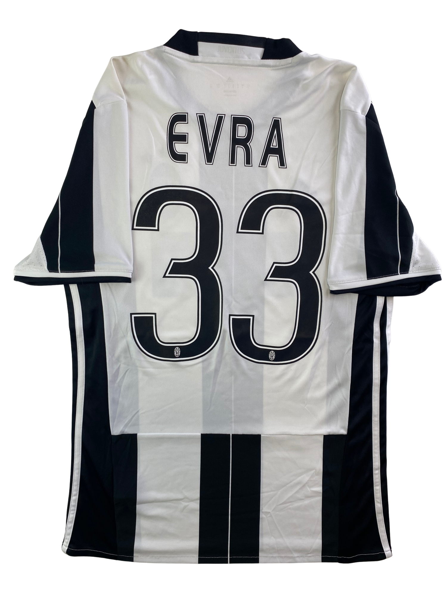 Patrice Evra Juventus 16/17 - S