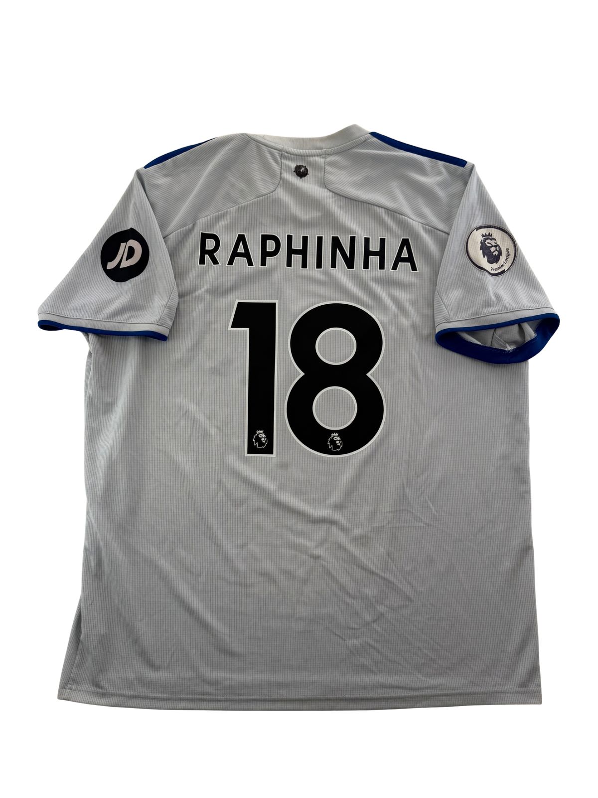 Raphinha Leeds United 20/21 - XXL