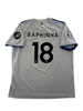 Raphinha Leeds United 20/21 - XXL