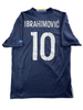 Zlatan Ibrahimovic Sverige 16/17 - M