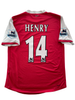 Thierry Henry Arsenal 06/07 - M