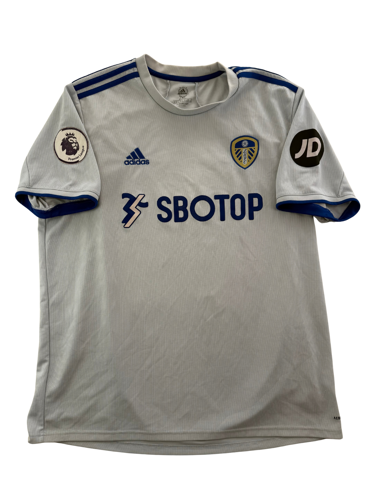 Raphinha Leeds United 20/21 - XXL
